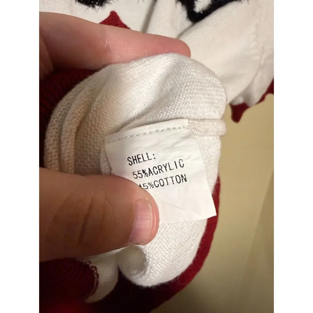 Queen of Sparkles South Carolina Gamecocks Short Sleeve Shirt | Size Medium - Picture 7 of 7